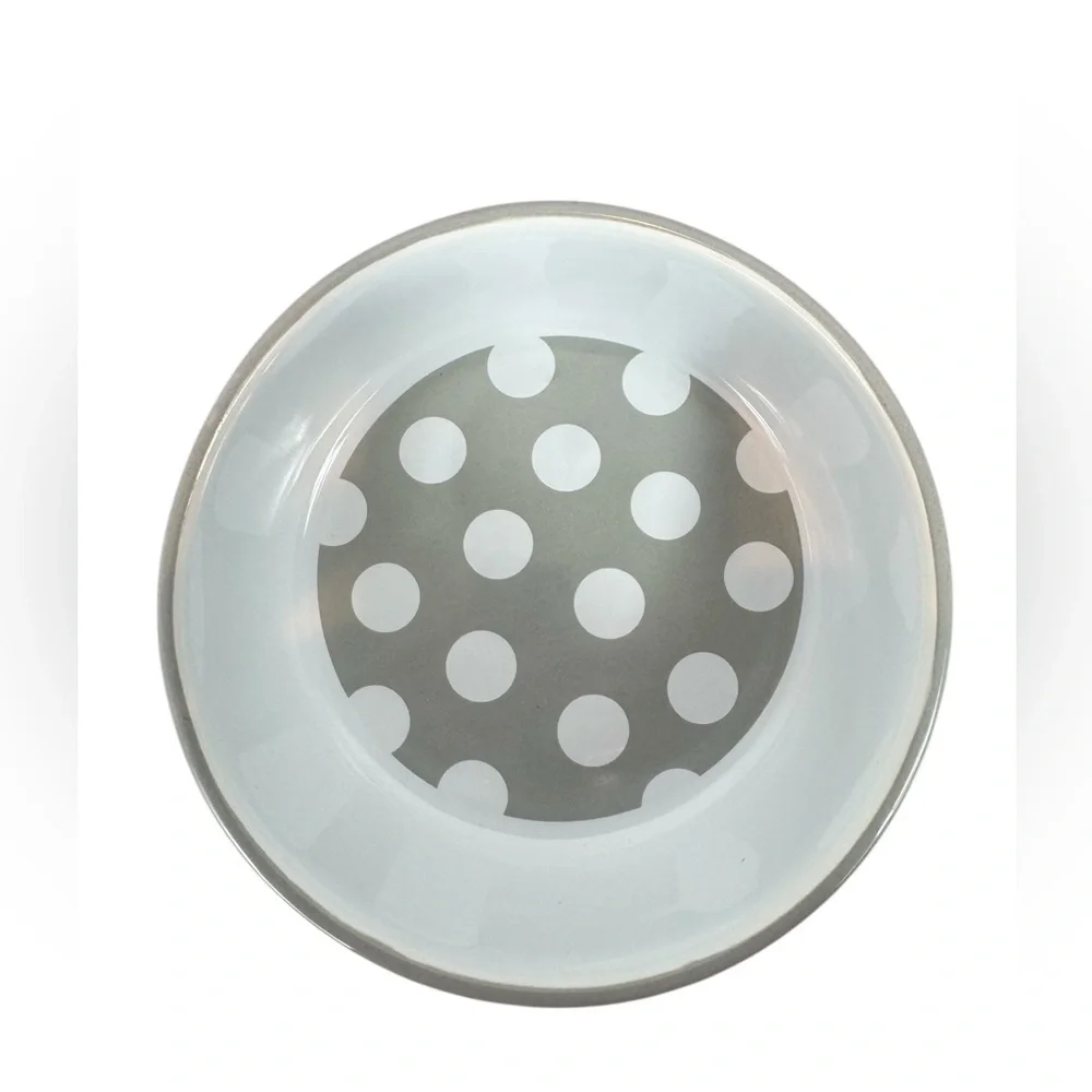Cat Food Bowl - no chips!